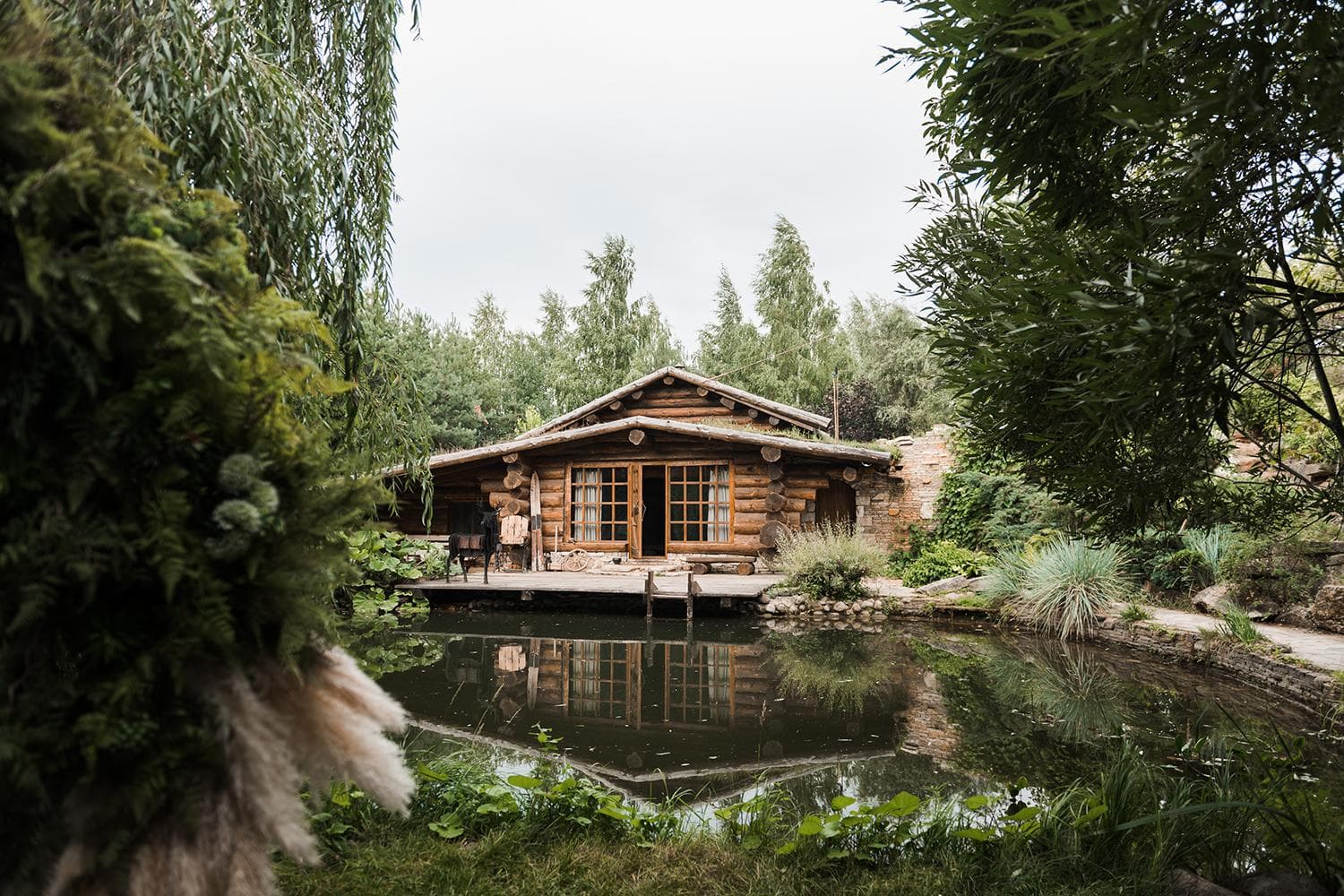 Мини-отель "Таежный"