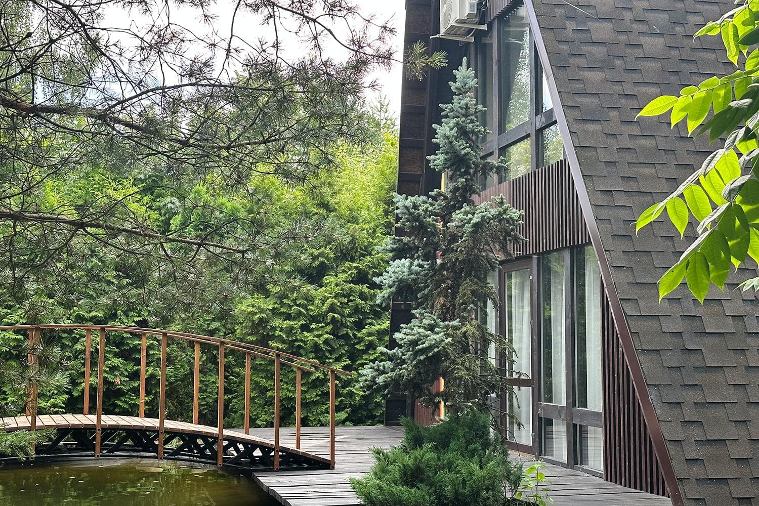 Мини-отель "Таежный"