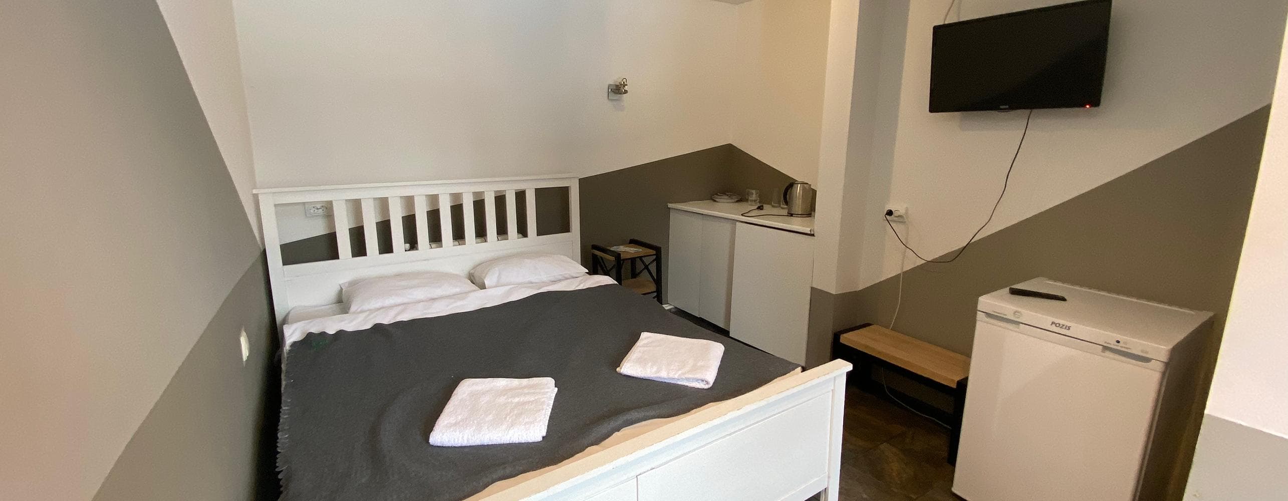 Двухместный номер