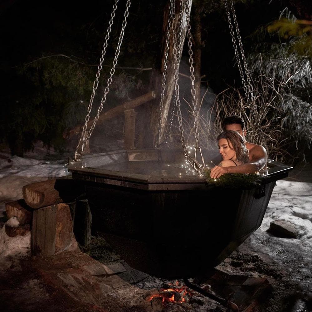 Сибирский чан