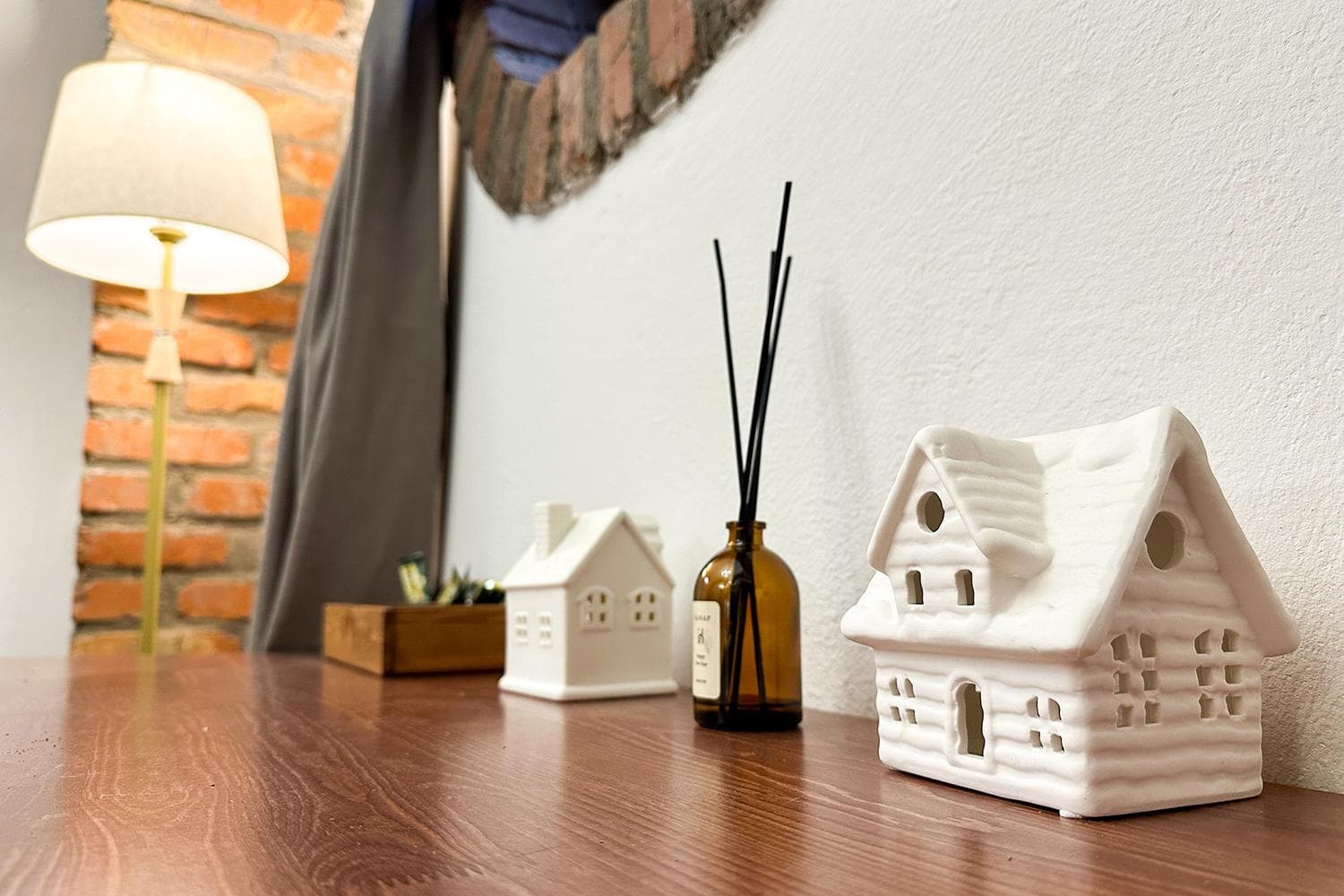 Португальский дворик