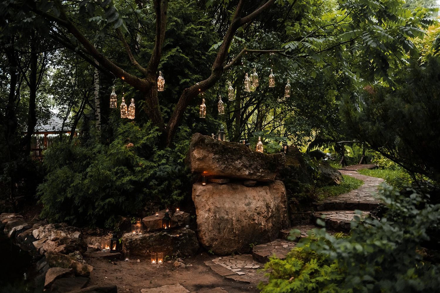 Мини-отель "Таежный"