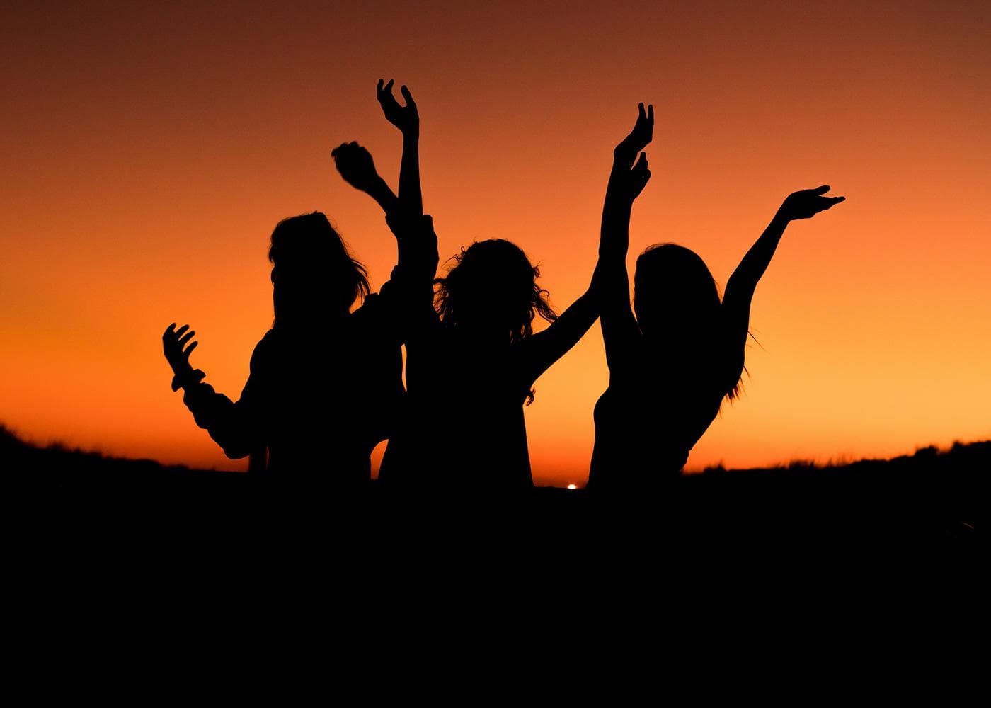 Отдохнуть с компанией