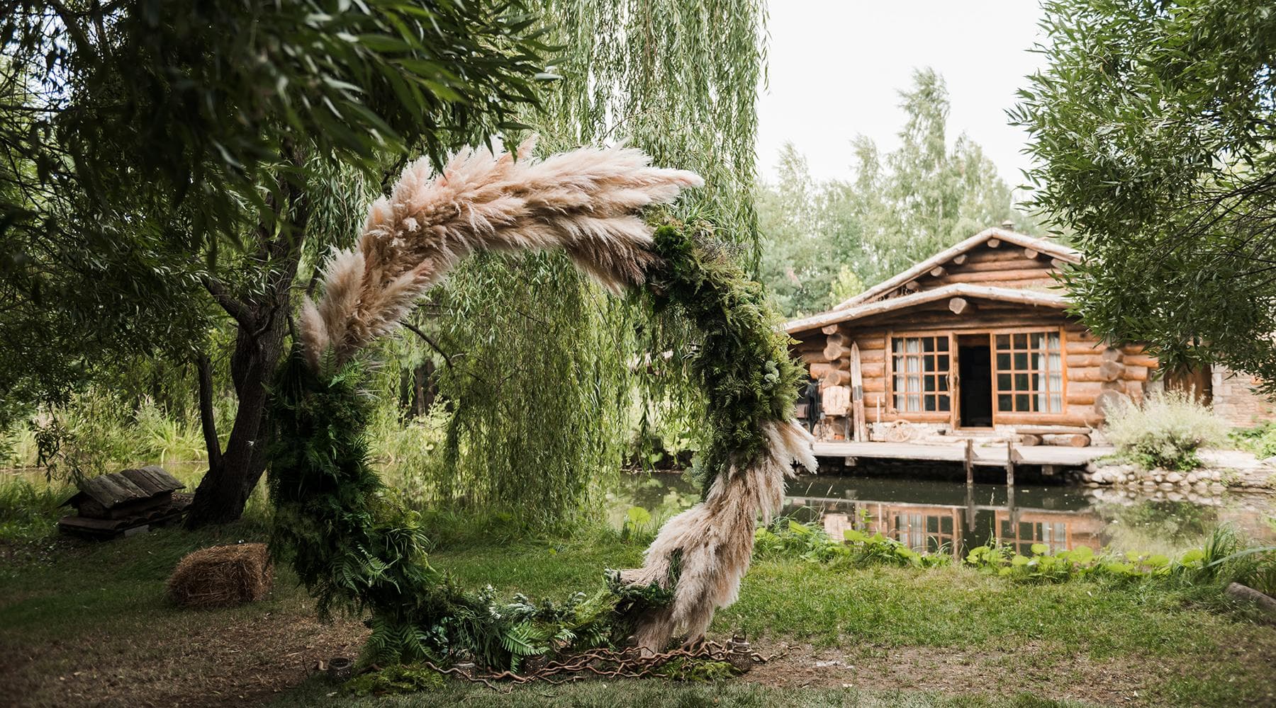 Живые фотозоны